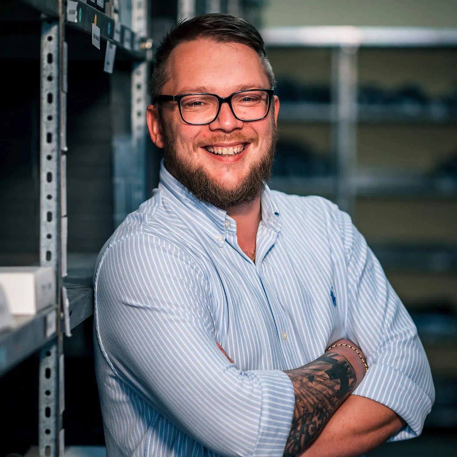 ARTUR WAGNER WIRD NEUER CHIEF DIGITAL OFFICER DER TRADITIONSREICHEN LEDERMANUFAKTUR Blog-Beitrag