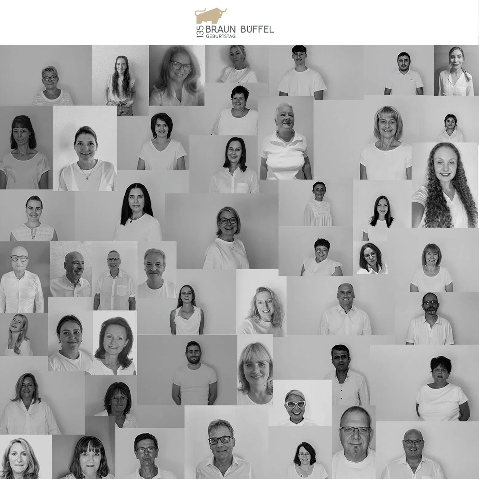 135 JAHRE BRAUN BÜFFEL Blog-Beitrag