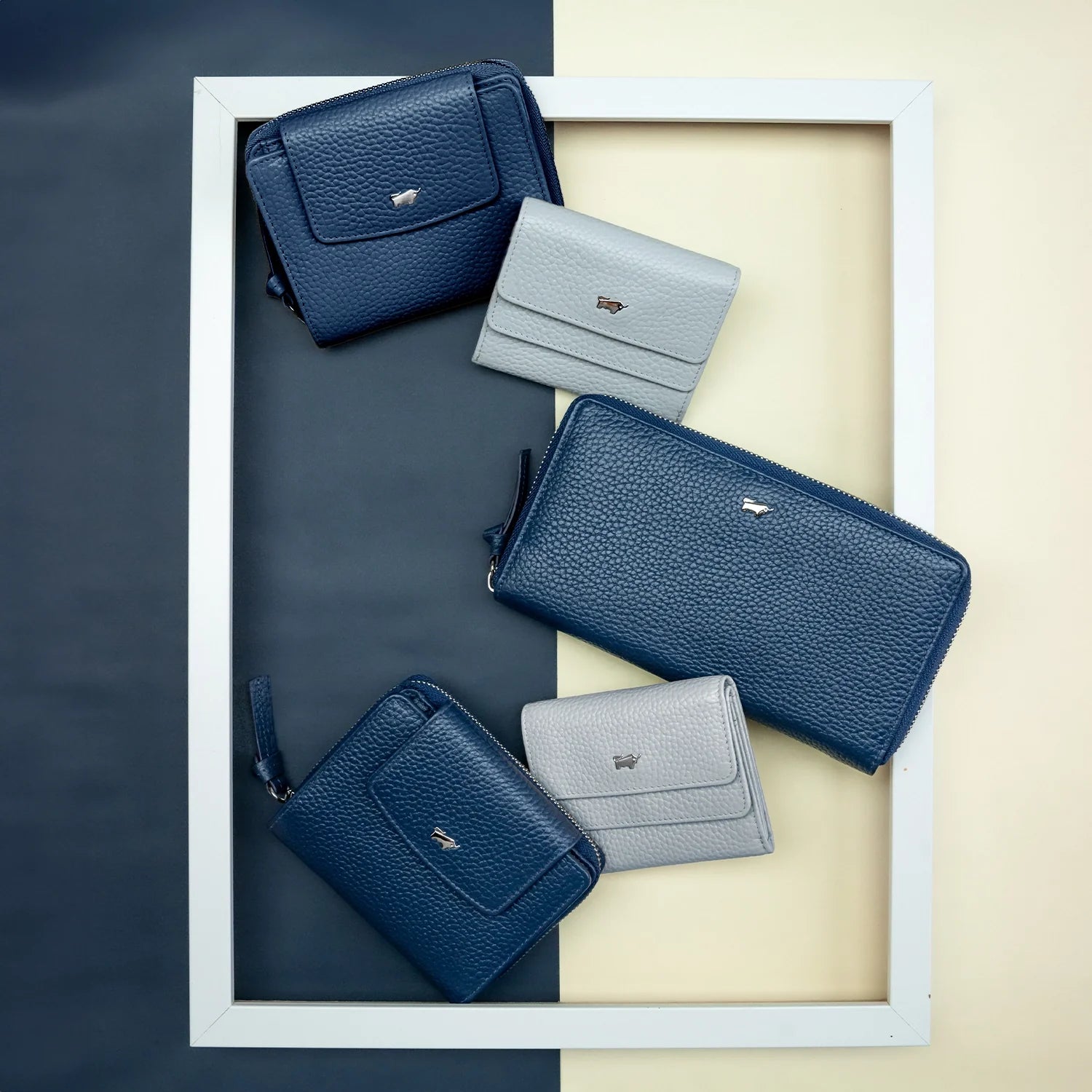 HANNA Kollektionsbild Mobile Frühjahr Sommer 2025