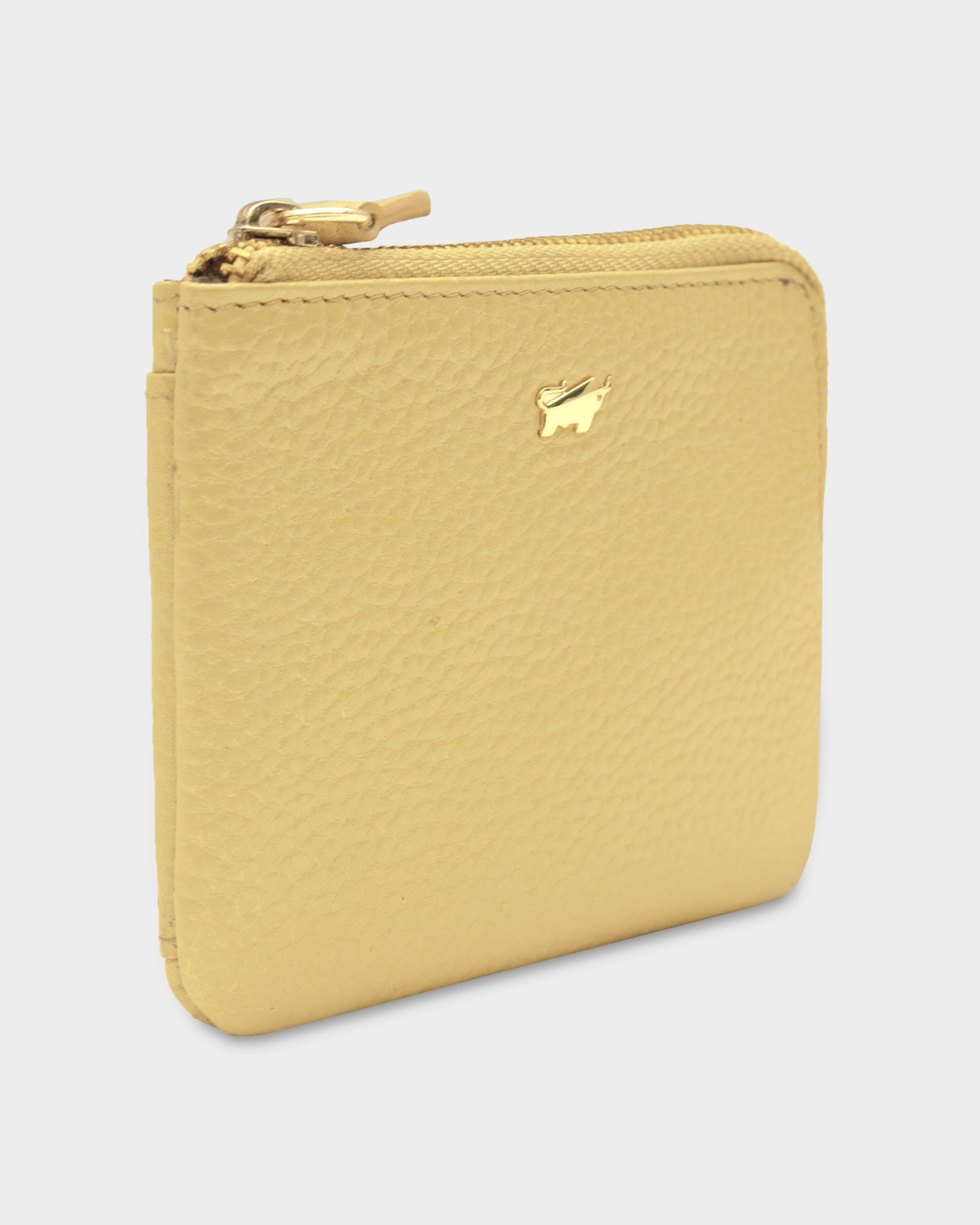 ALESSIA Geldbörse S 3+2CS vanille