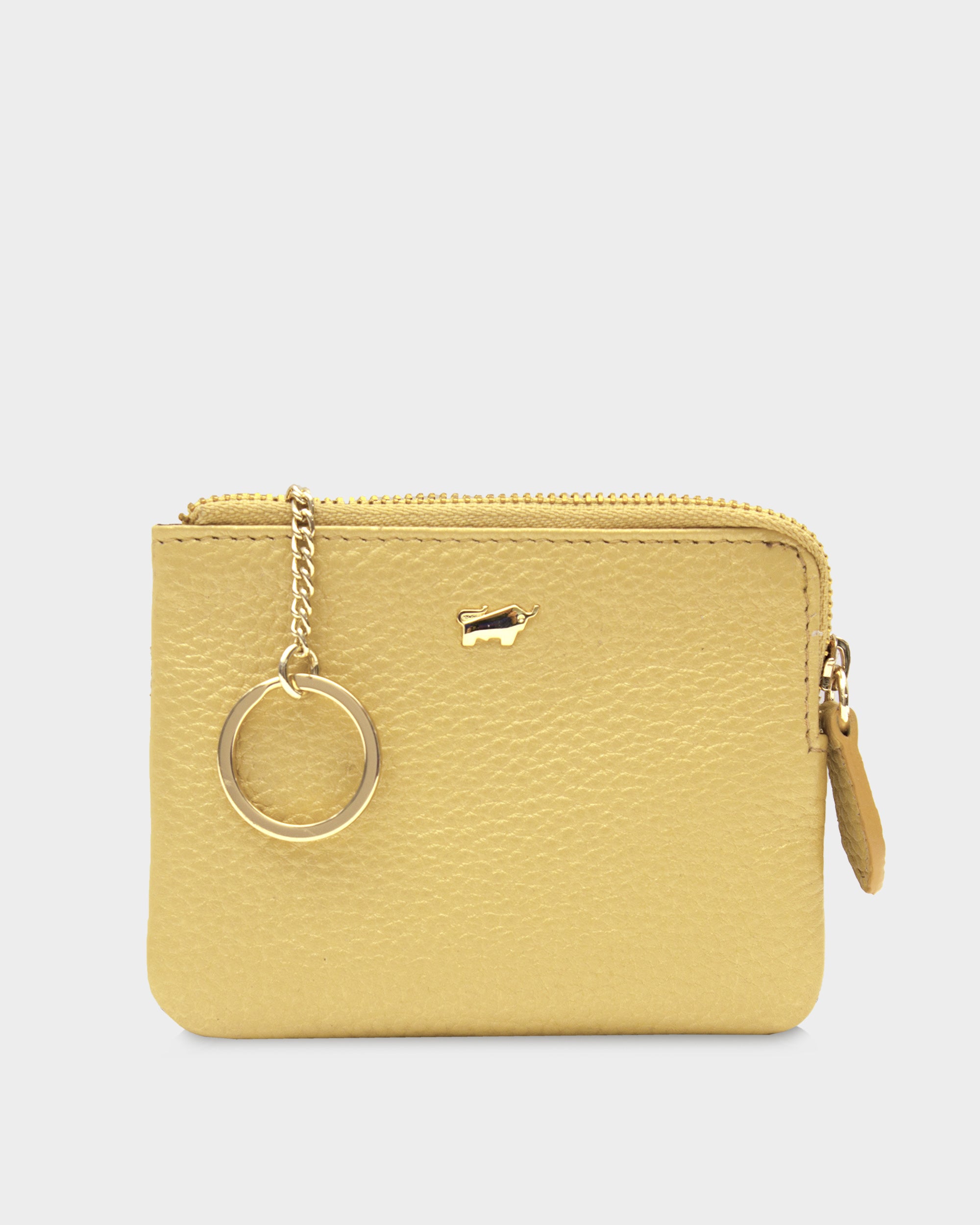 ALESSIA Geldbörse S 3+2CS vanille