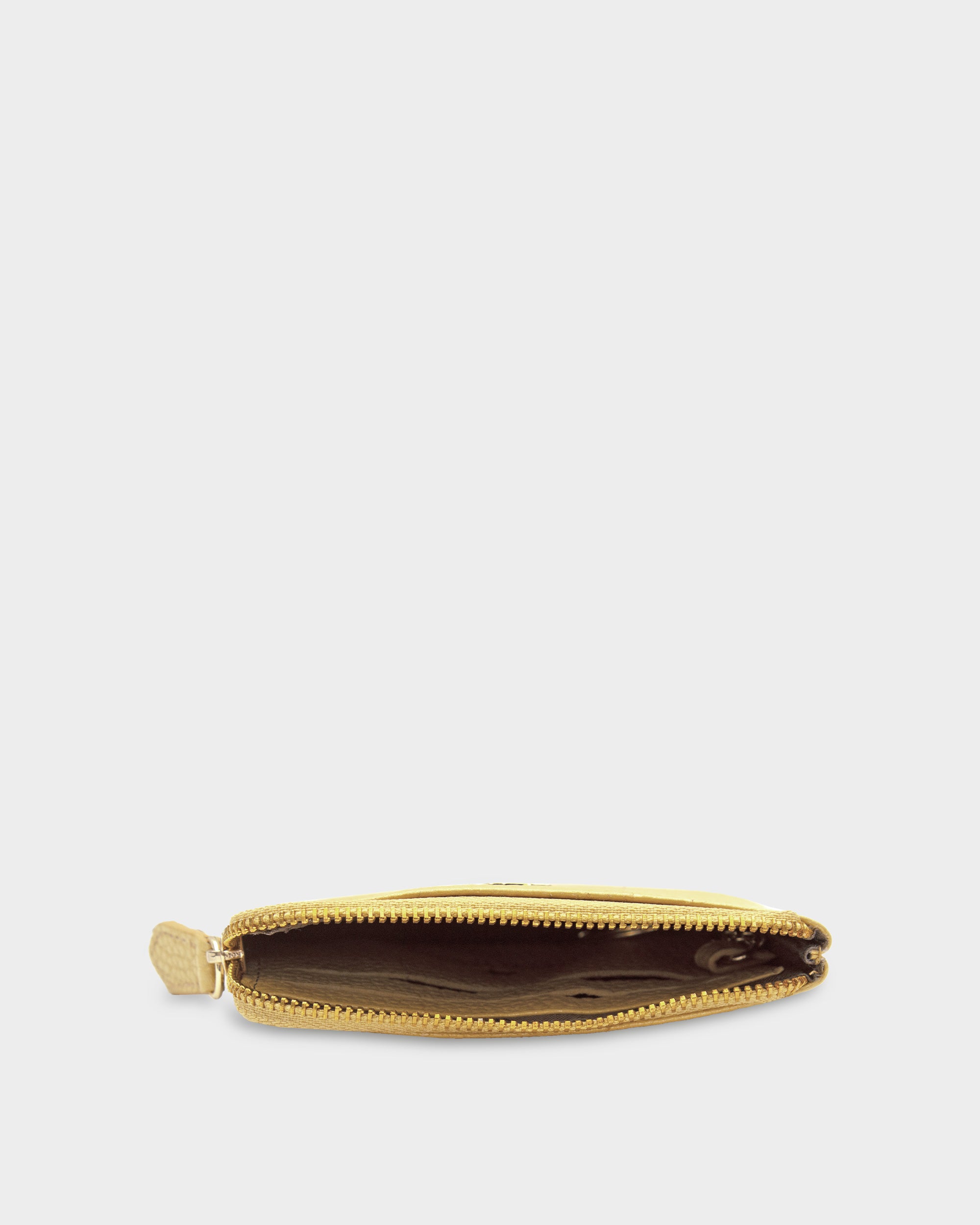 ALESSIA Geldbörse S 3+2CS vanille