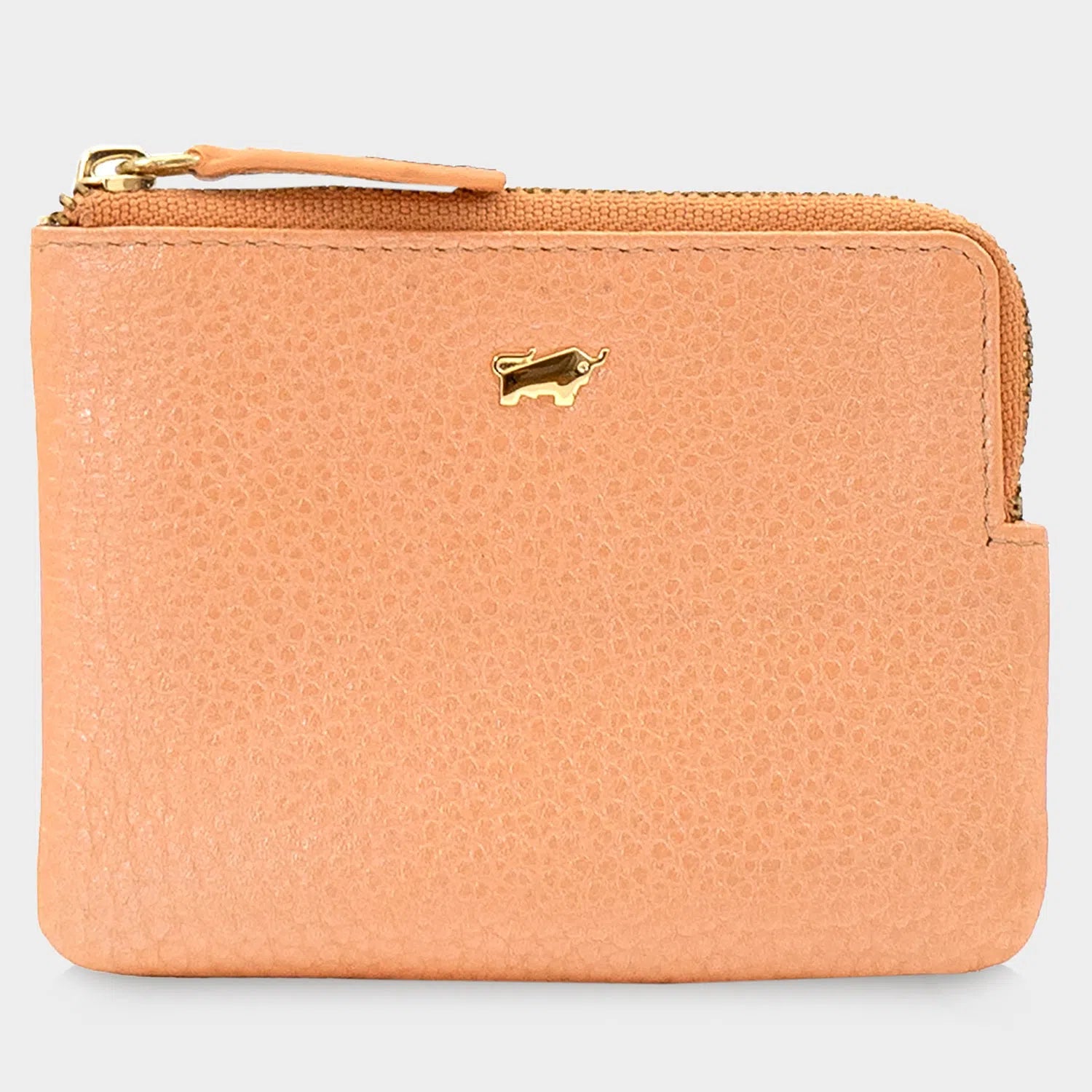 ALESSIA Geldbörse S 3+2CS light apricot