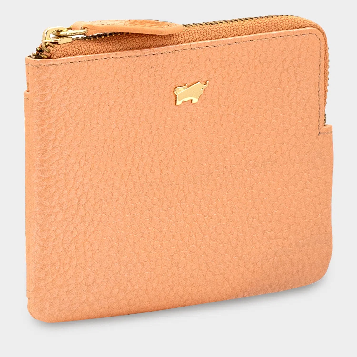 ALESSIA Geldbörse S 3+2CS light apricot hover