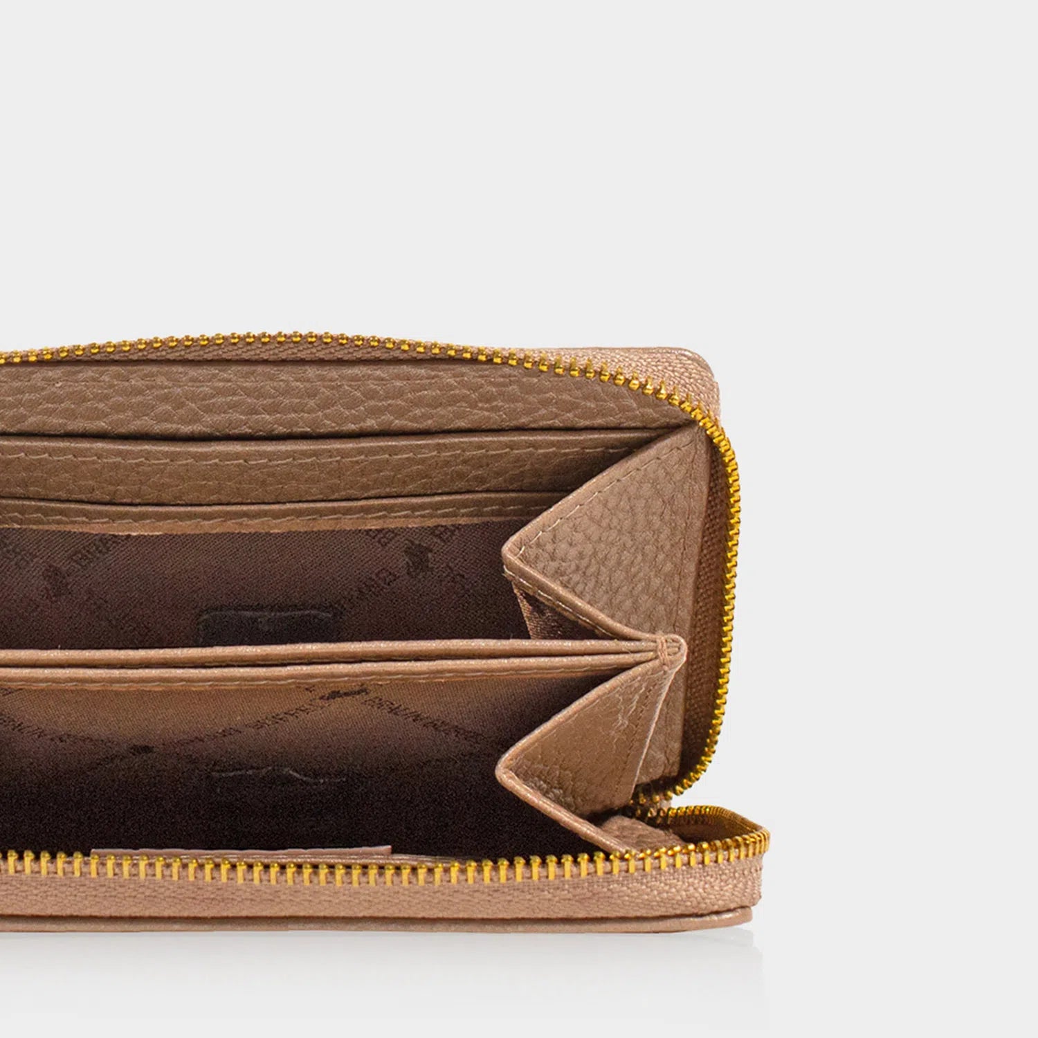 Keyfeature-3 ALESSIA RV-Geldbörse 4CS mud