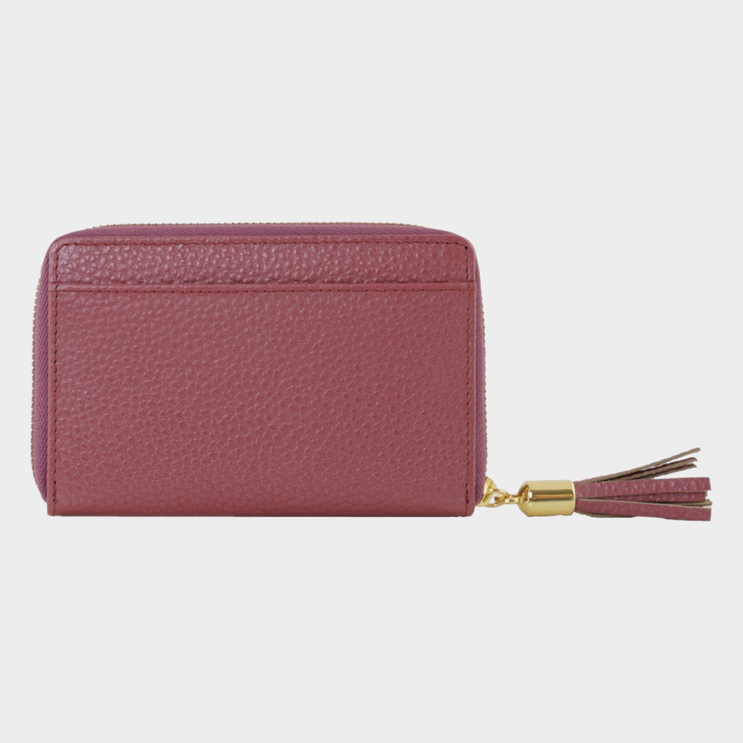 Rueckansicht ALESSIA RV-Geldbörse 4CS brown rose