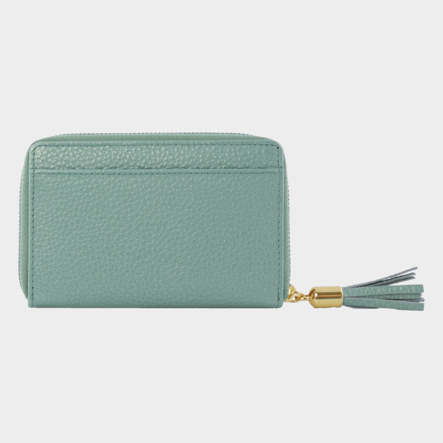 Rueckansicht ALESSIA RV-Geldbörse 4CS pale green