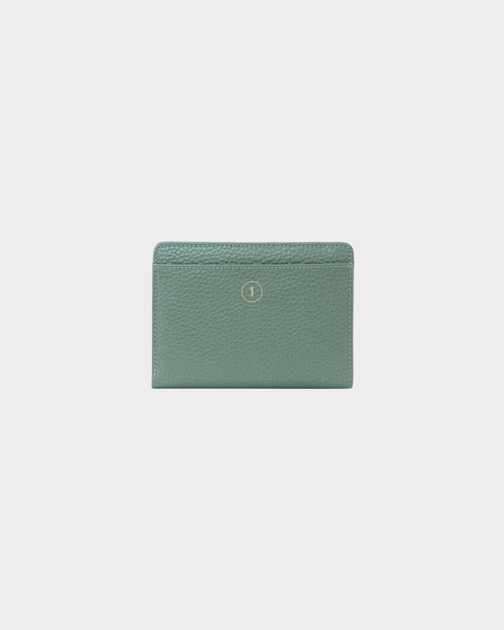 Personalisierungsbild ALESSIA RV-Geldbörse 4CS pale green