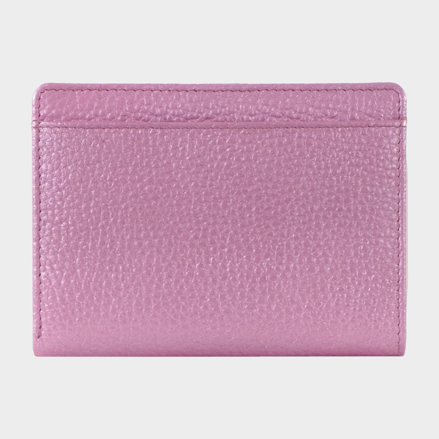 ALESSIA Mini Geldbörse 8CS frosted rose