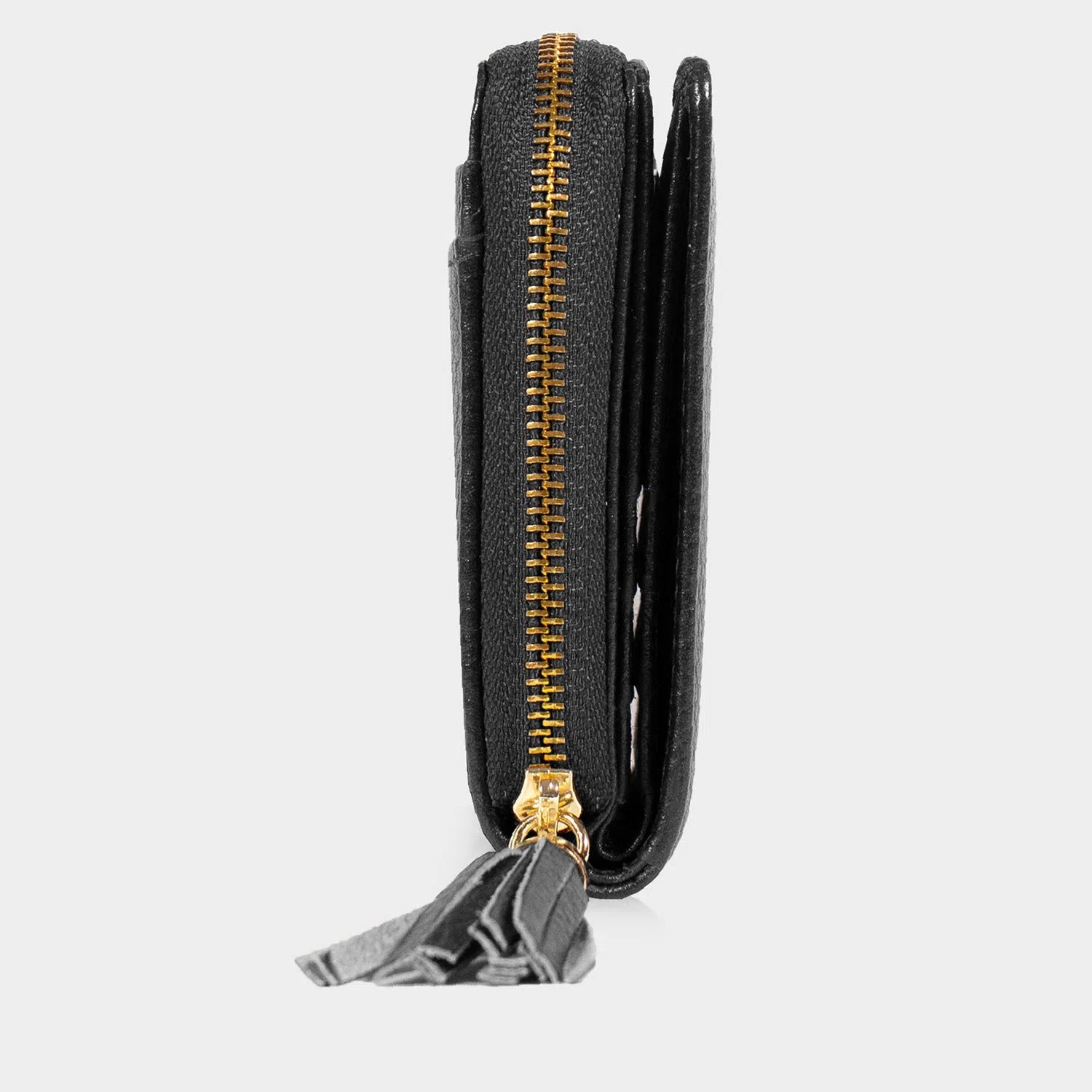 ALESSIA RV-Geldbörse S 6CS schwarz