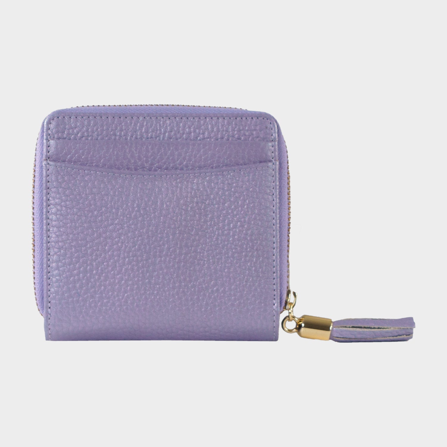 ALESSIA RV-Geldbörse S 6CS frosted violet