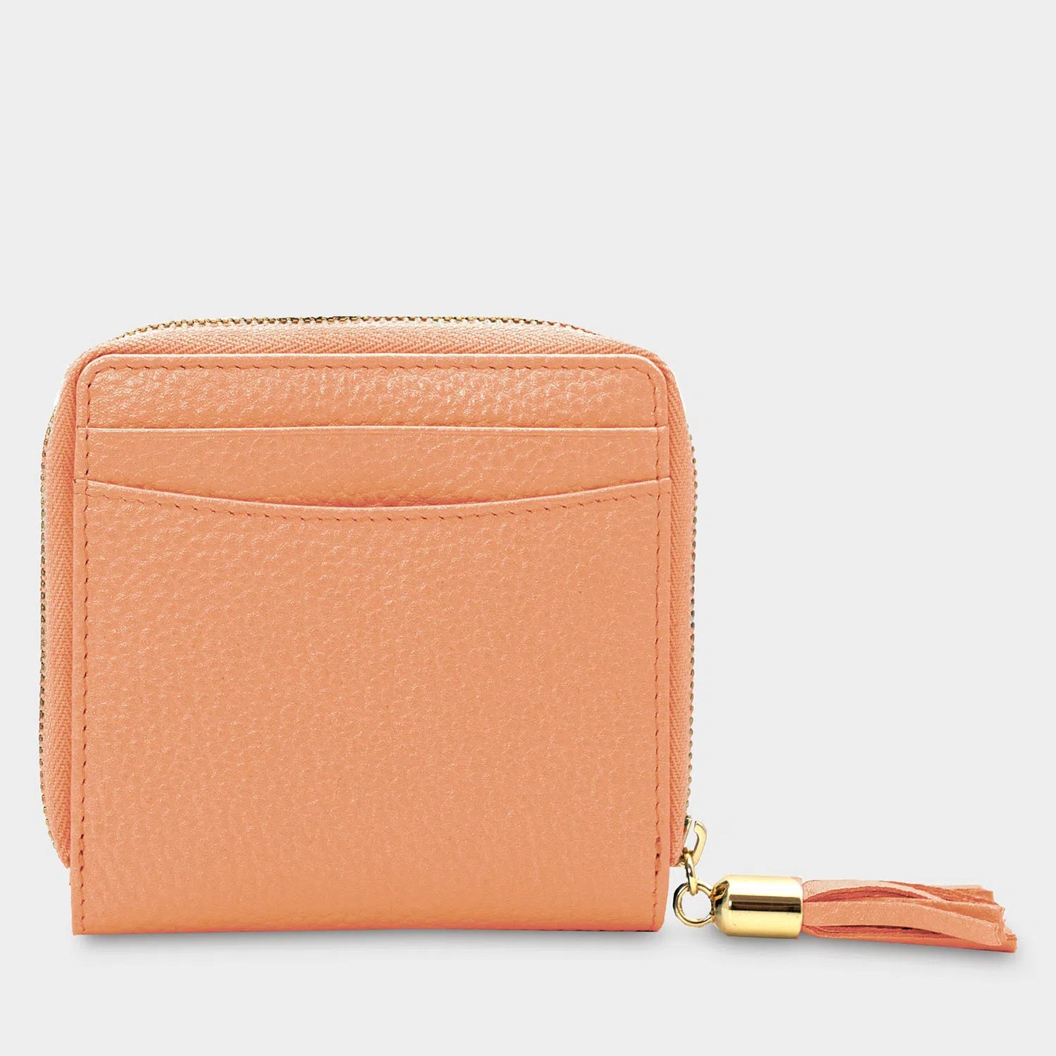 ALESSIA RV-Geldbörse S 6CS light apricot