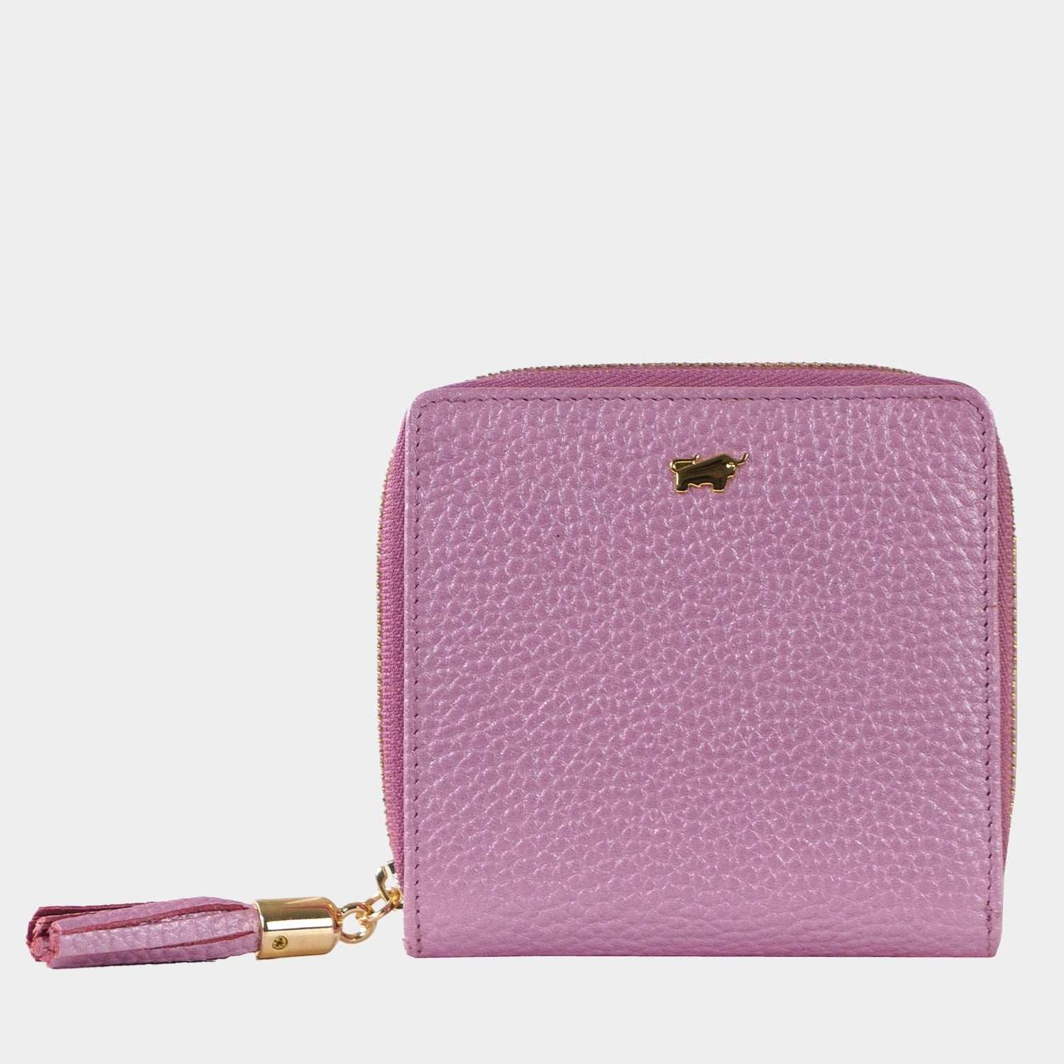 ALESSIA RV-Geldbörse S 6CS frosted rose