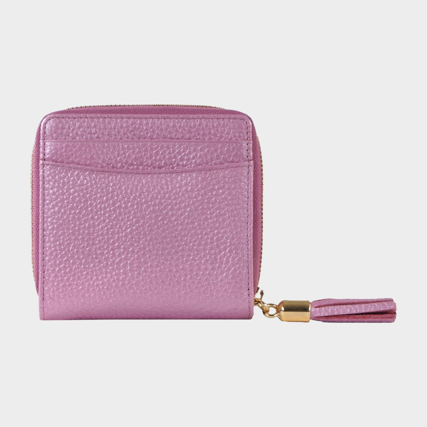 ALESSIA RV-Geldbörse S 6CS frosted rose