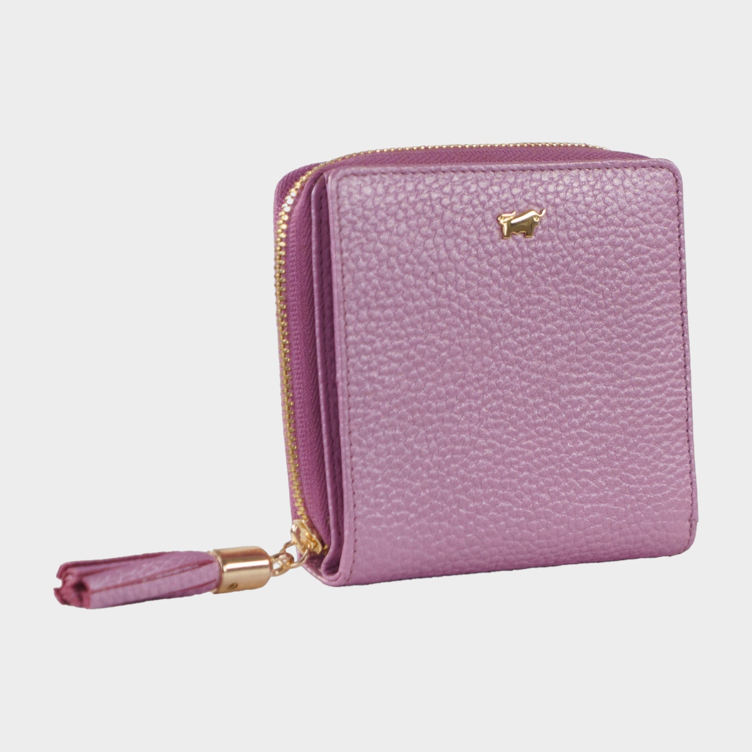 ALESSIA RV-Geldbörse S 6CS frosted rose