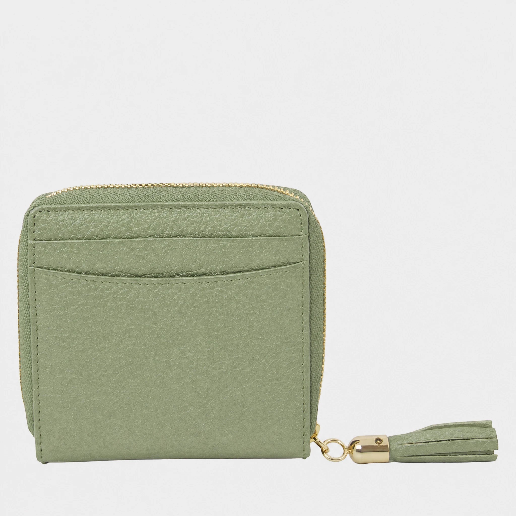 ALESSIA RV-Geldbörse S 6CS sage green