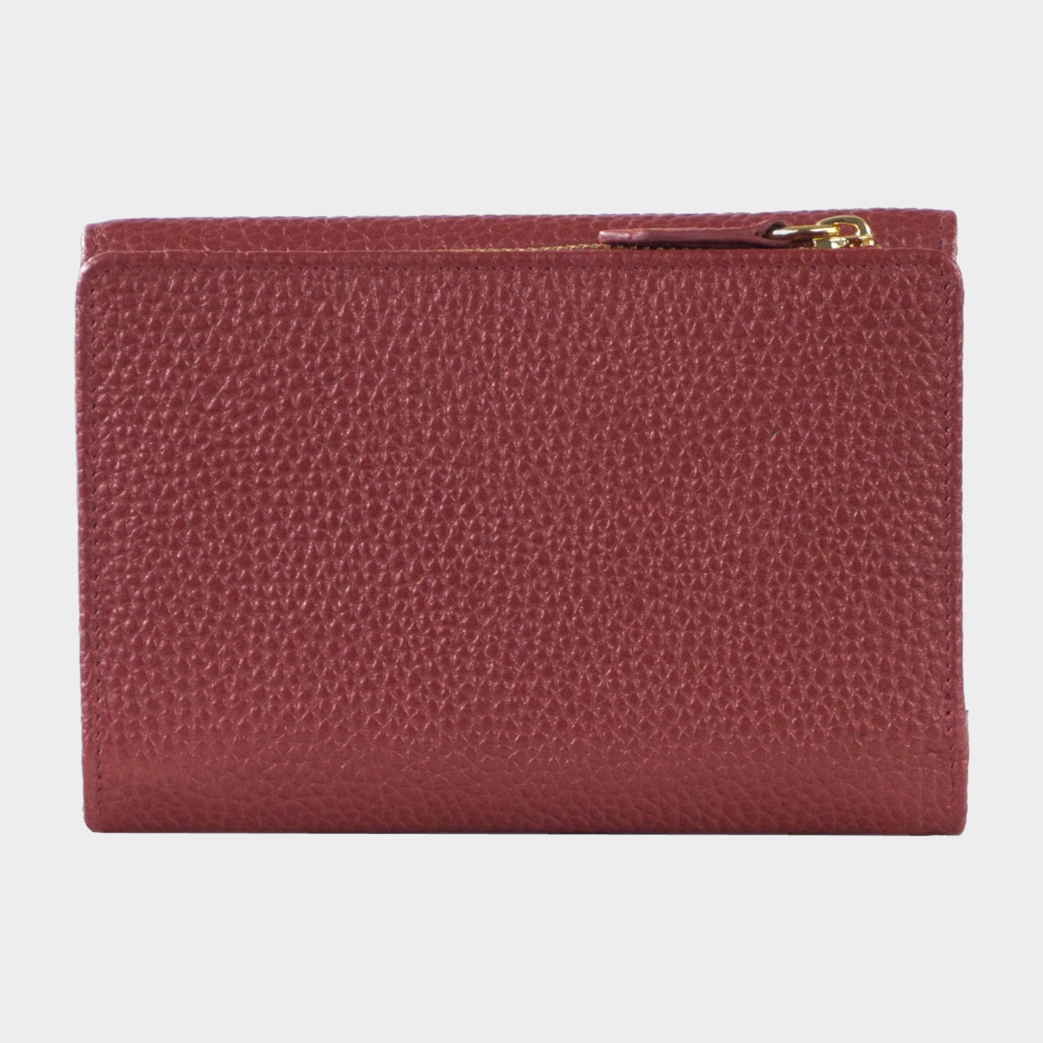 ALESSIA Geldbörse M 15CS red dhalia