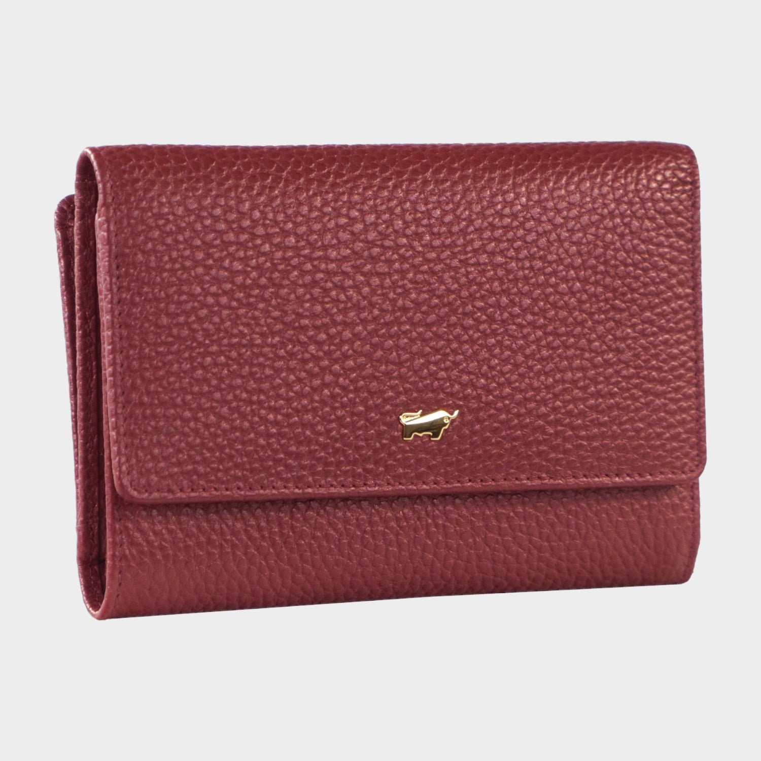 ALESSIA Geldbörse M 15CS red dhalia