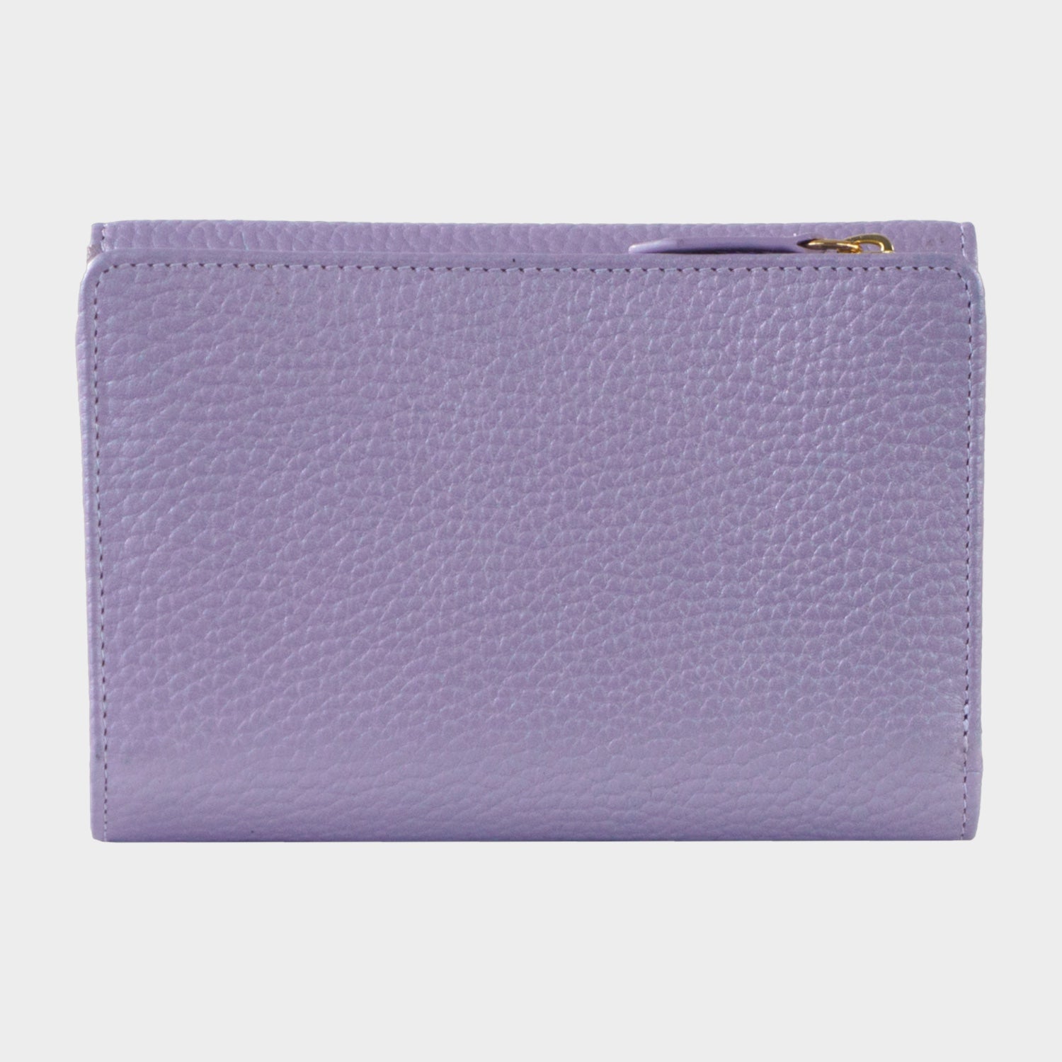 ALESSIA Geldbörse M 15CS frosted violet