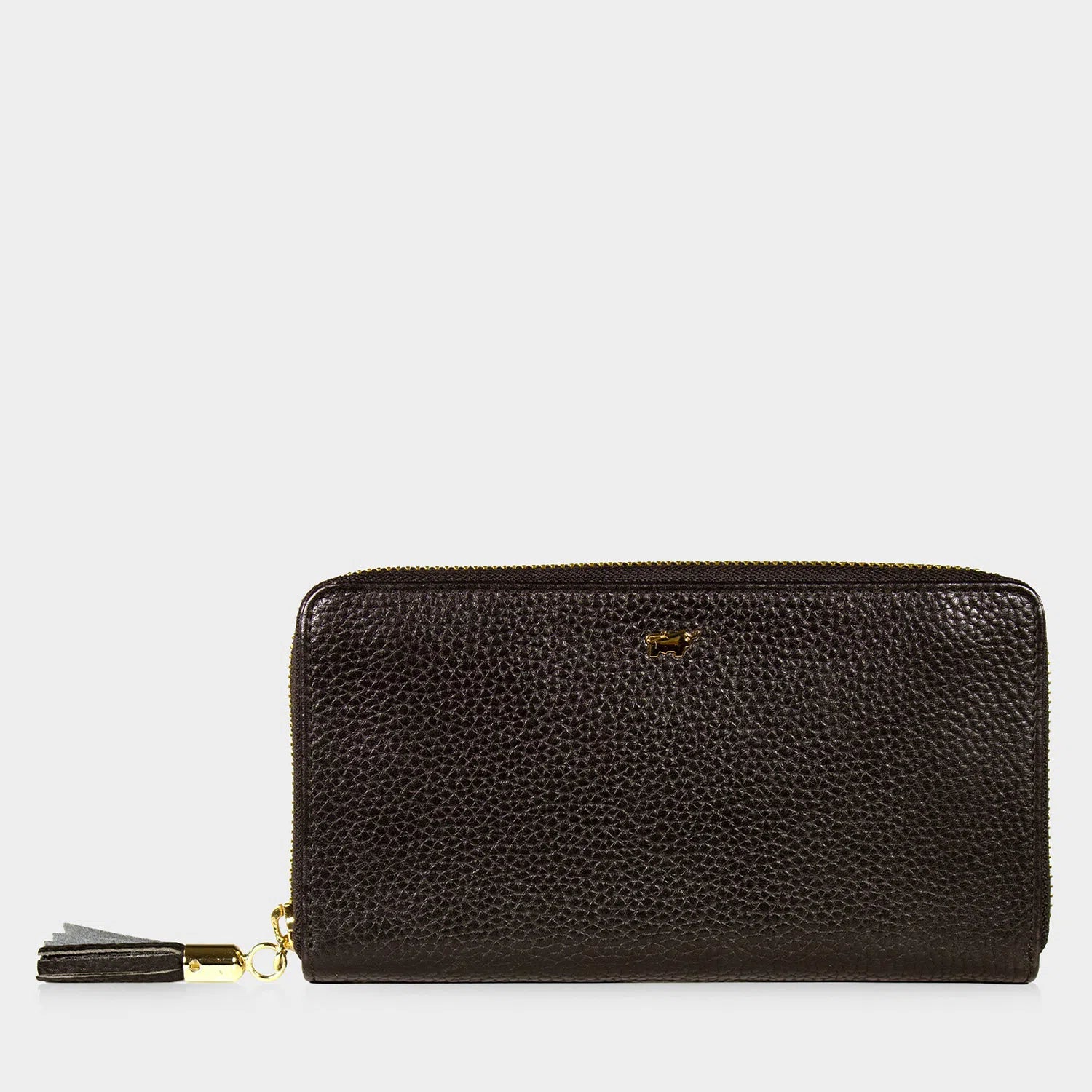 ALESSIA RV-Geldbörse 18CS schwarz