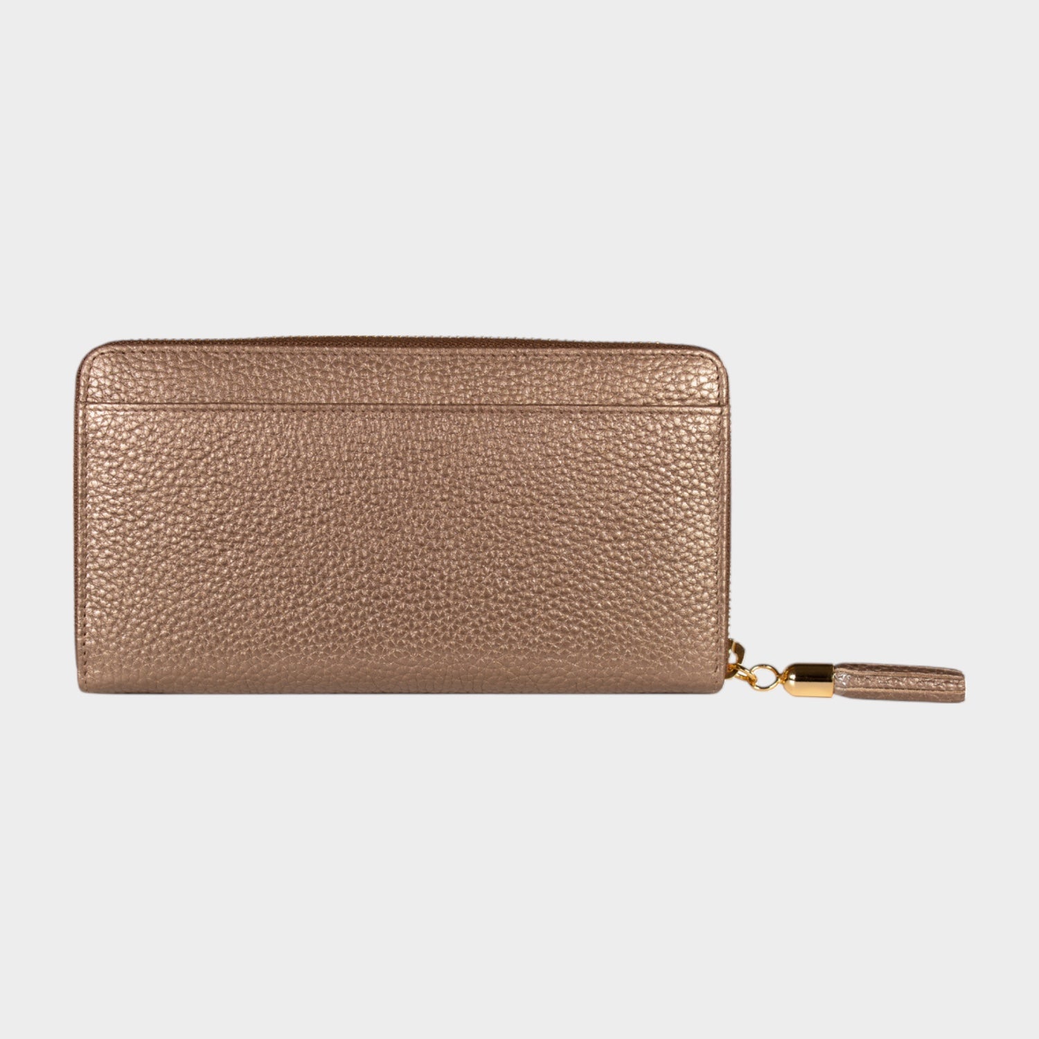 ALESSIA RV-Geldbörse 18CS bronze