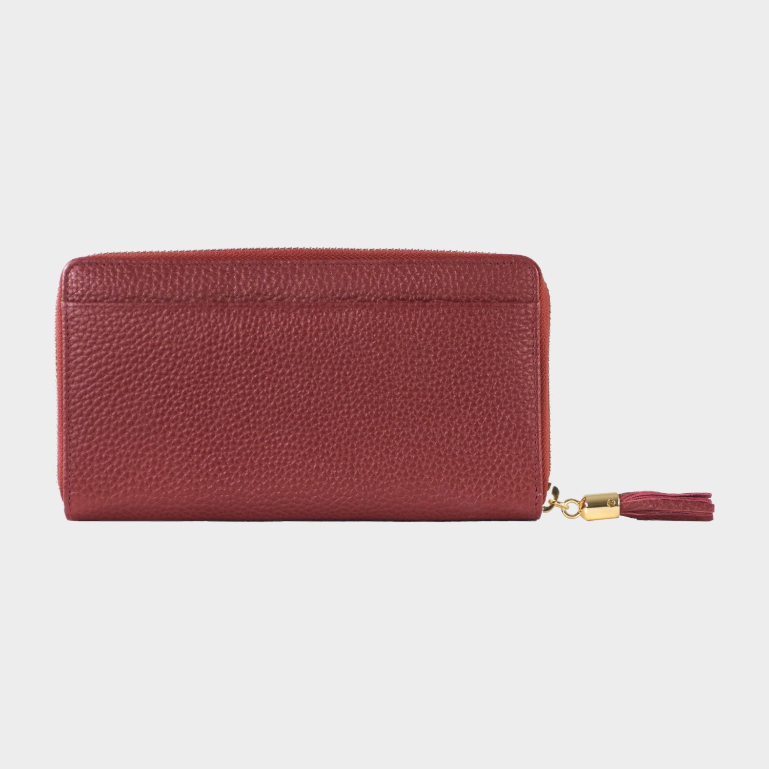 ALESSIA RV-Geldbörse 18CS red dhalia