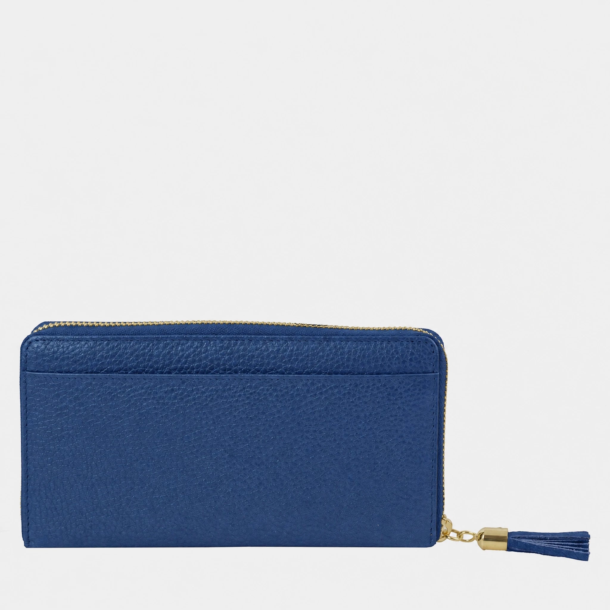 ALESSIA RV-Geldbörse 18CS deep blue