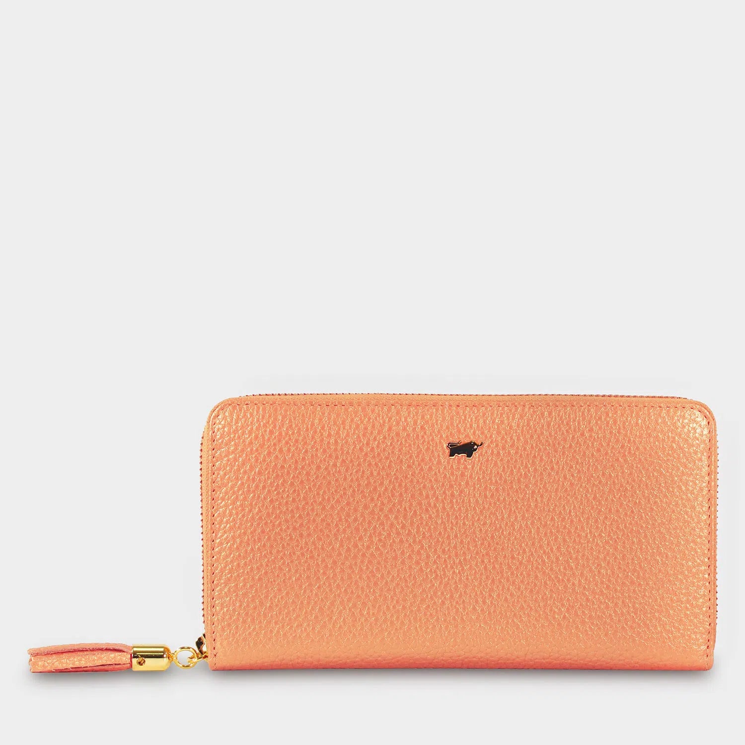 ALESSIA RV-Geldbörse 18CS light apricot