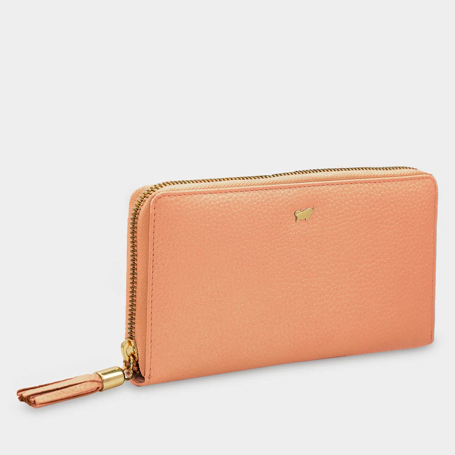 ALESSIA RV-Geldbörse 18CS light apricot hover