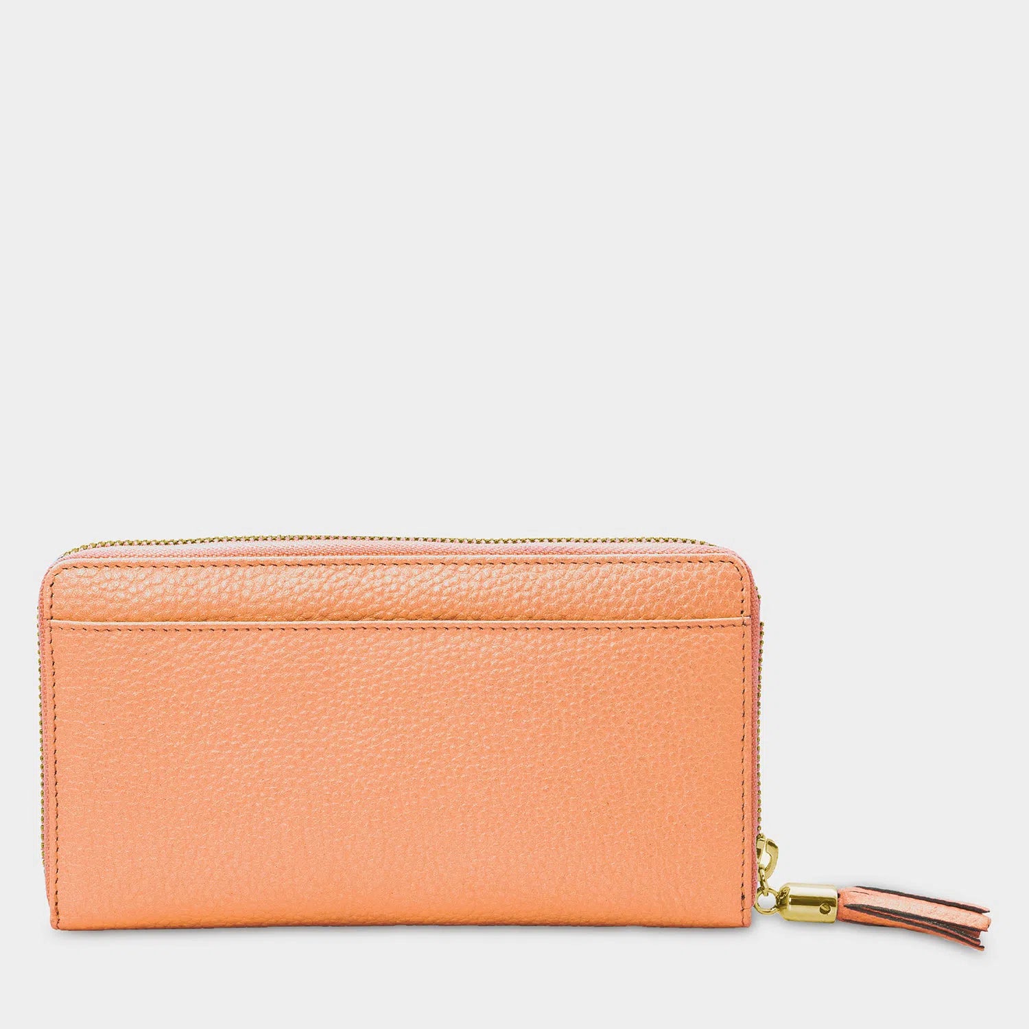 ALESSIA RV-Geldbörse 18CS light apricot