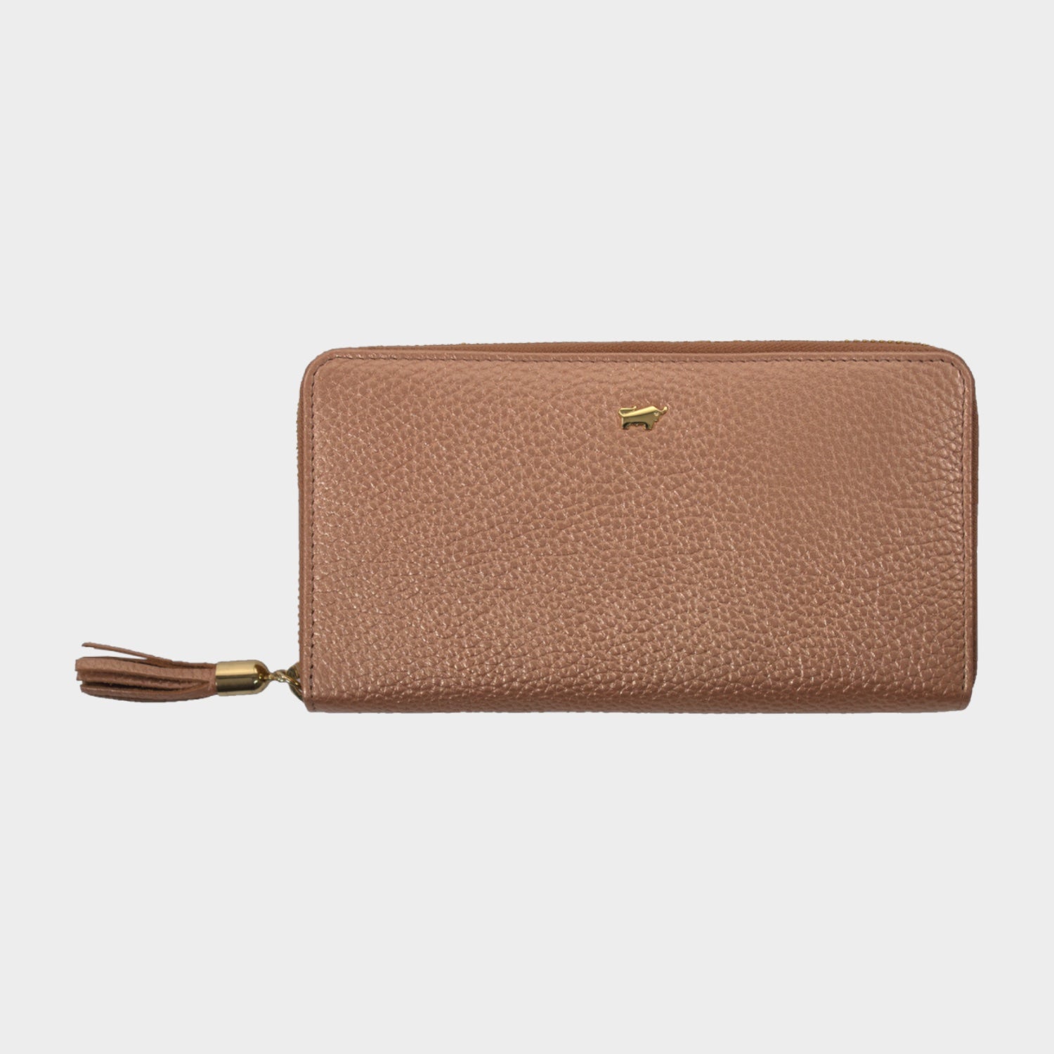 ALESSIA RV-Geldbörse 18CS apricot