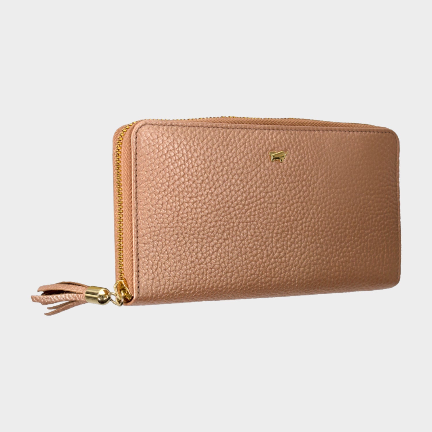 ALESSIA RV-Geldbörse 18CS apricot