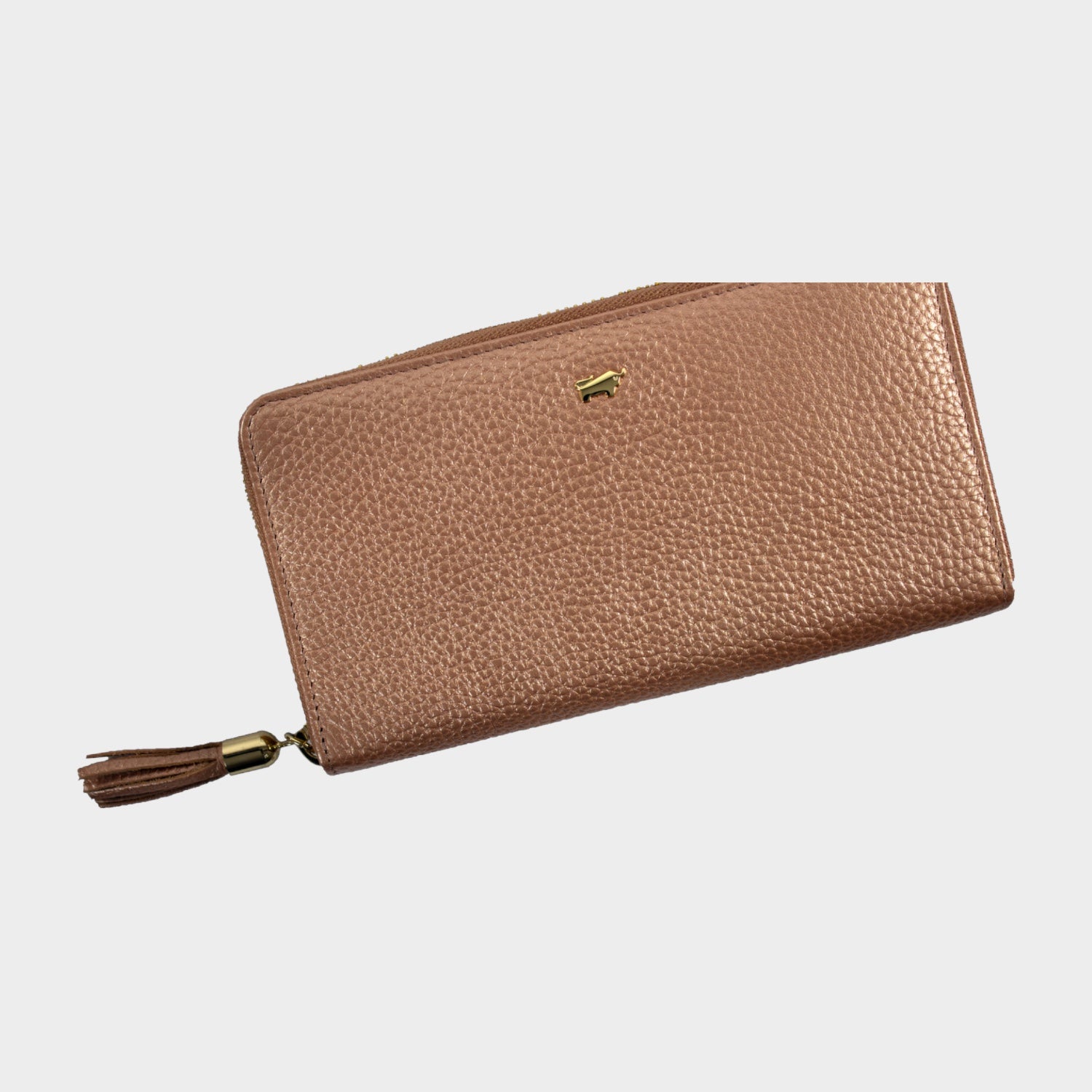 ALESSIA RV-Geldbörse 18CS apricot