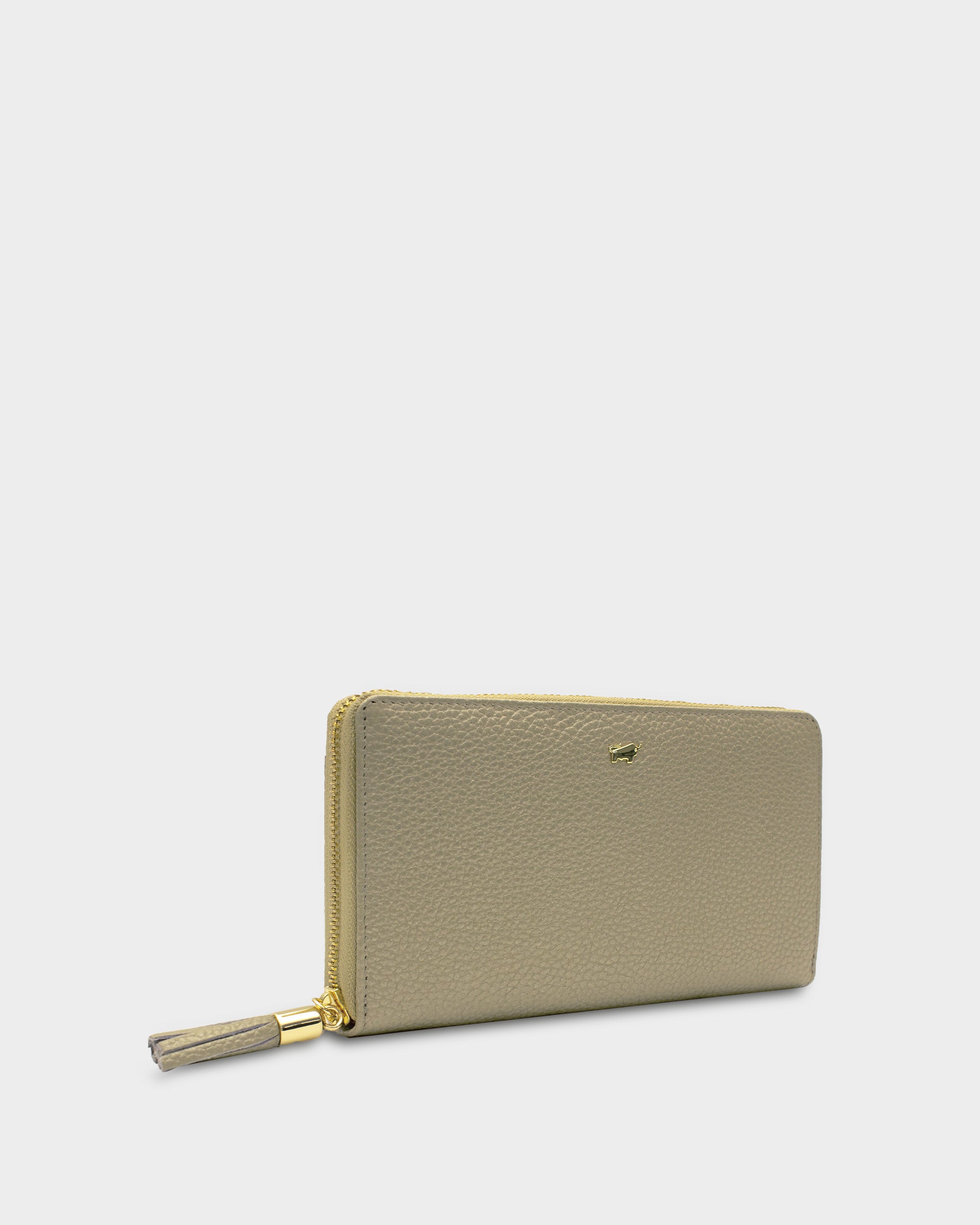 ALESSIA RV-Geldbörse 18CS heu