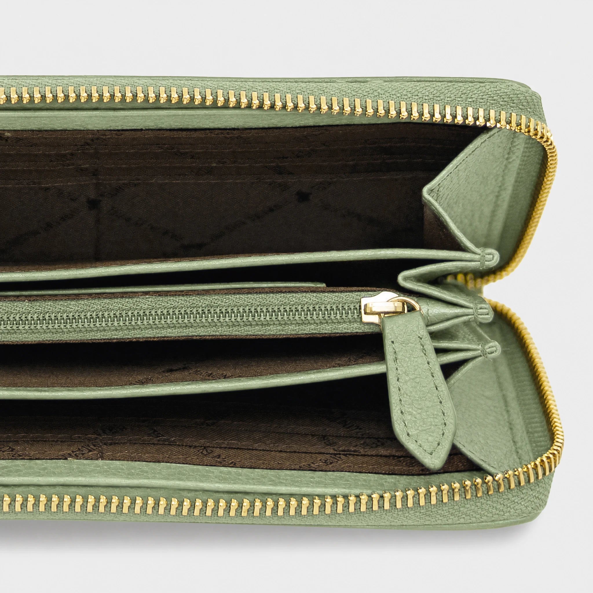 ALESSIA RV-Geldbörse 18CS sage green