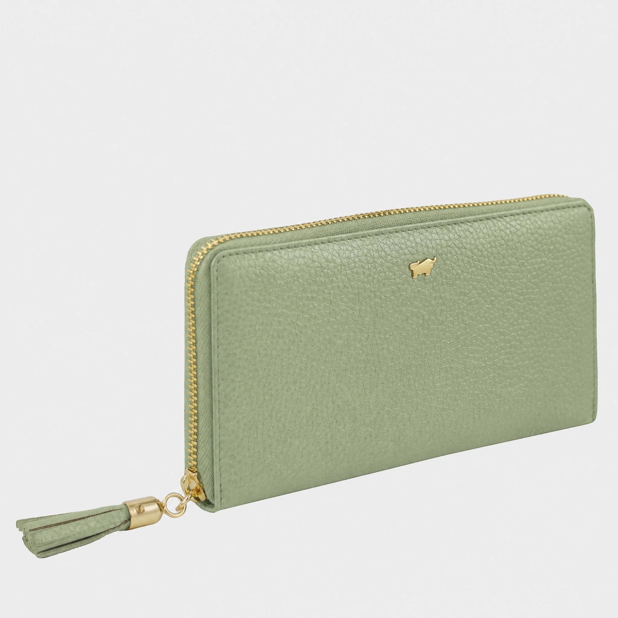 ALESSIA RV-Geldbörse 18CS sage green