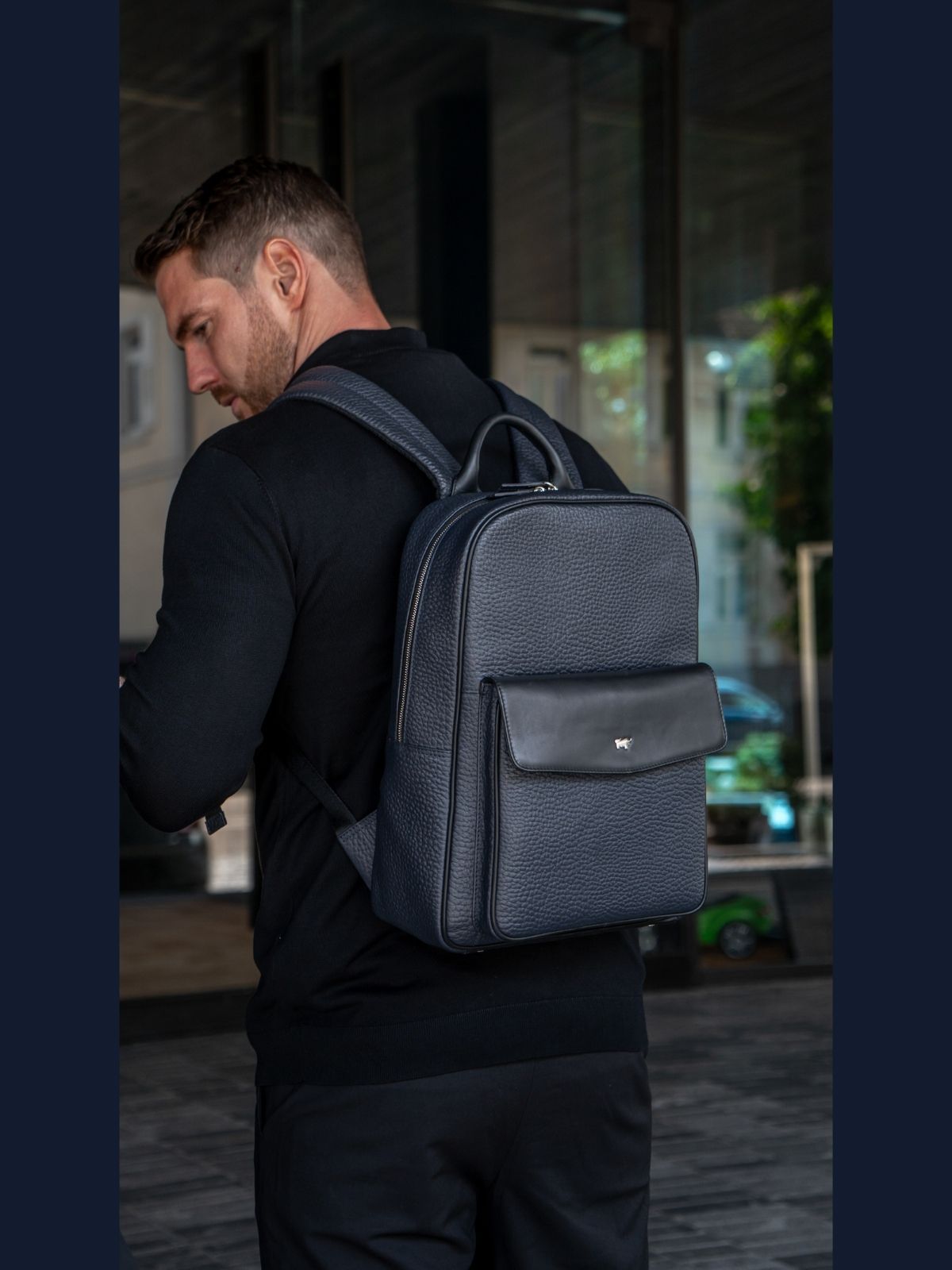 BEN Kollektionsbild Banner Mobile