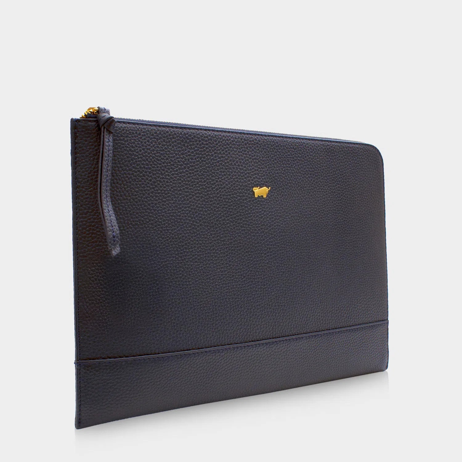 HANNA Laptop Sleeve navy hover
