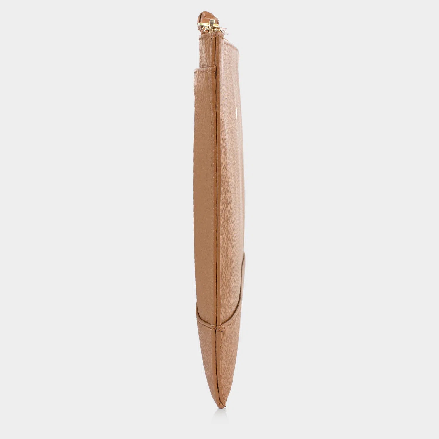 HANNA Laptop Sleeve cognac