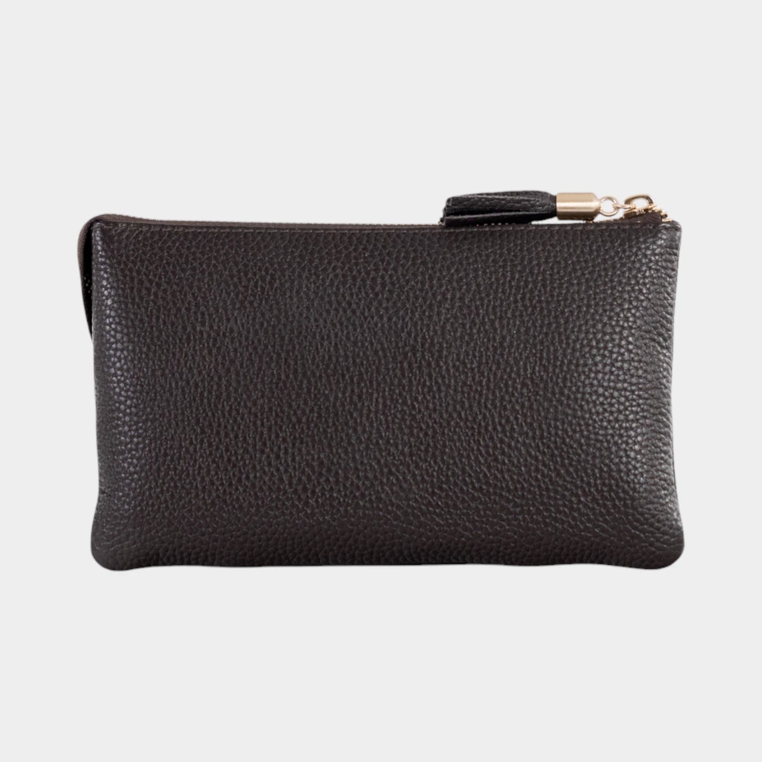 HANNA Shoulder Bag espresso