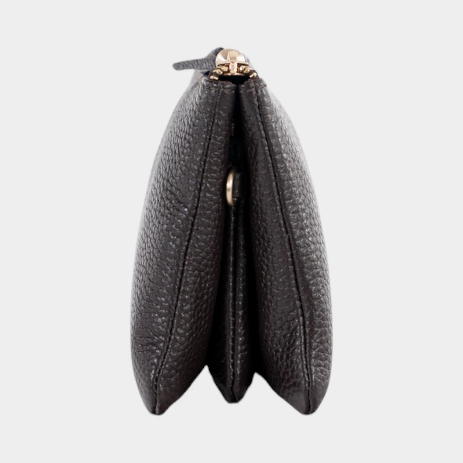 HANNA Shoulder Bag espresso