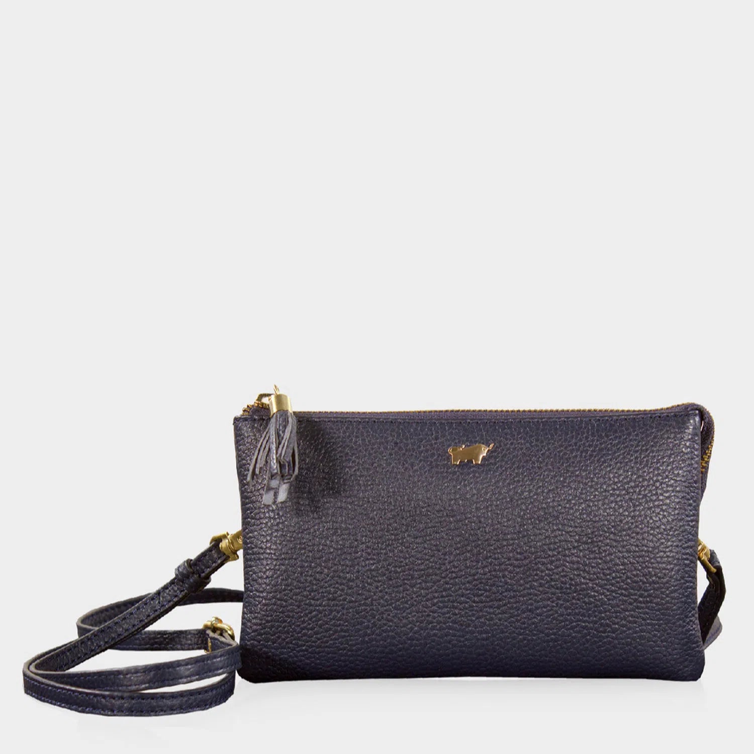 HANNA Umhängetasche navy