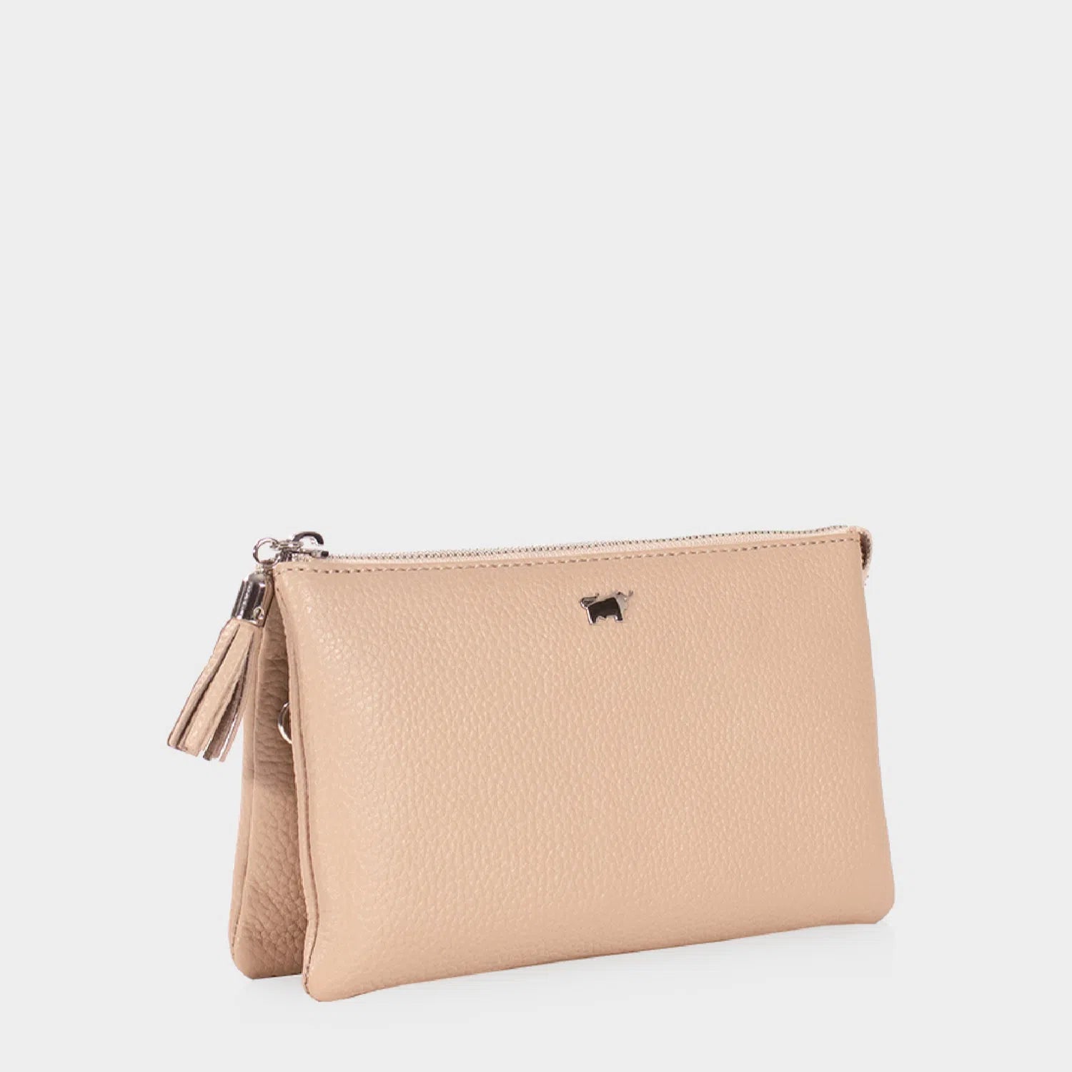 HANNA Umhängetasche creme hover