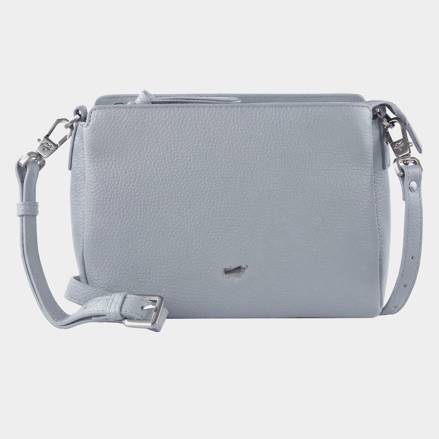 Frontansicht HANNA Umhängetasche RV fairy dust