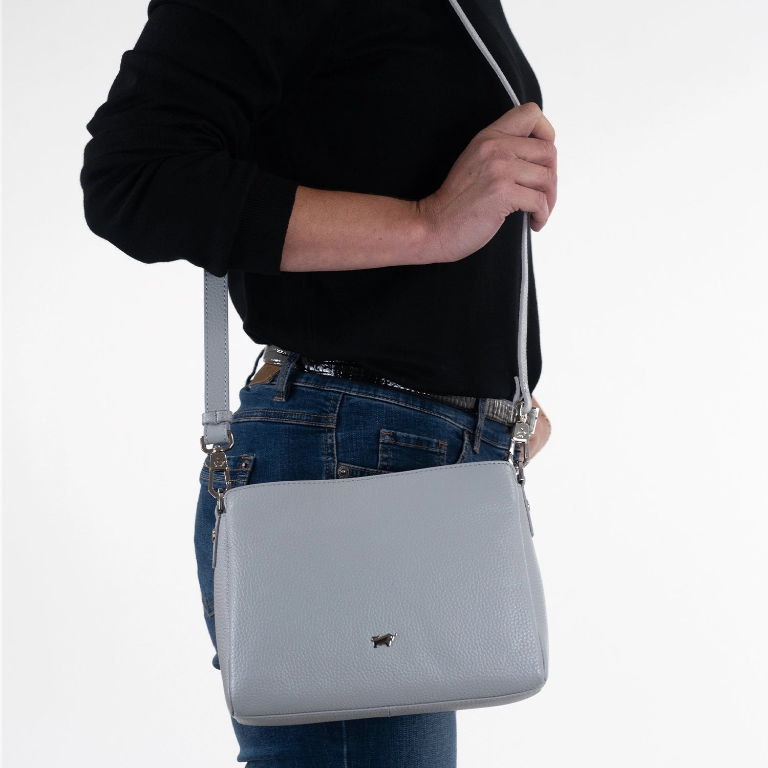 Keyfeature HANNA Umhängetasche RV fairy dust