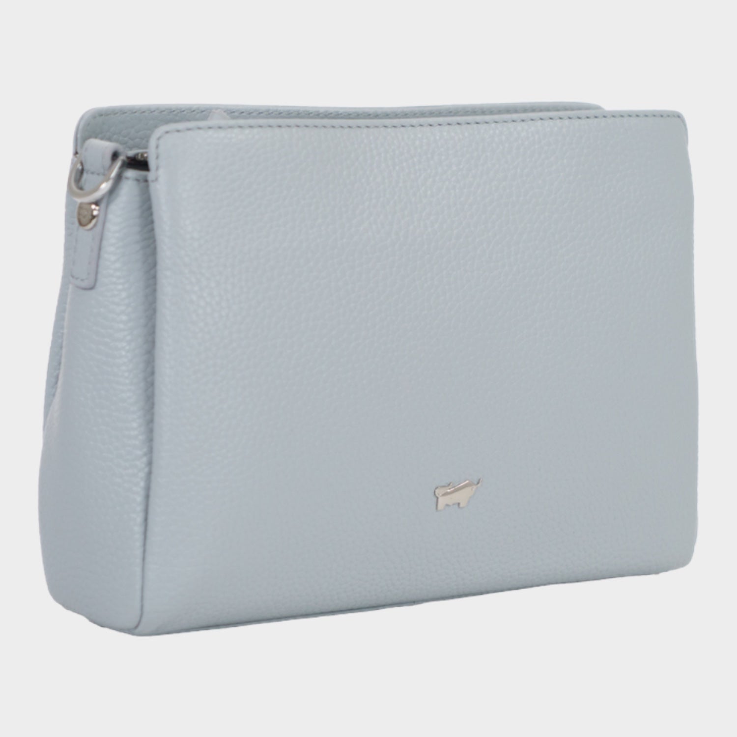 Schrägansicht HANNA Umhängetasche RV fairy dust