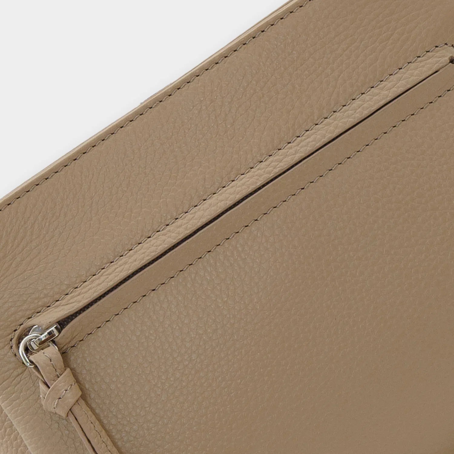 HANNA Umhängetasche RV creme