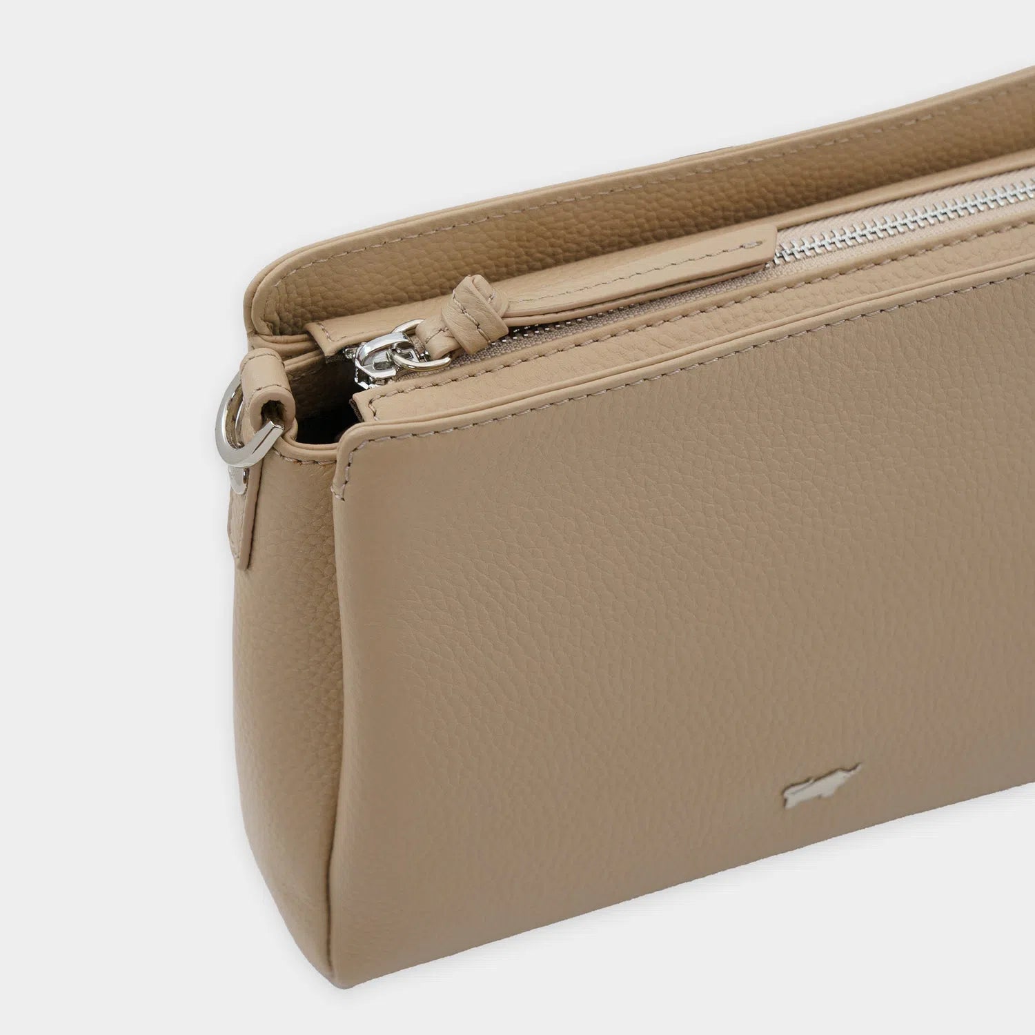 HANNA Umhängetasche RV creme