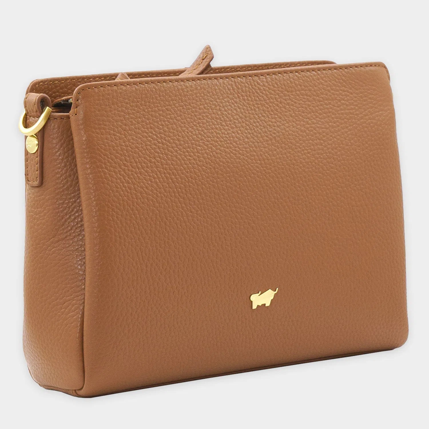 HANNA Umhängetasche RV cognac hover