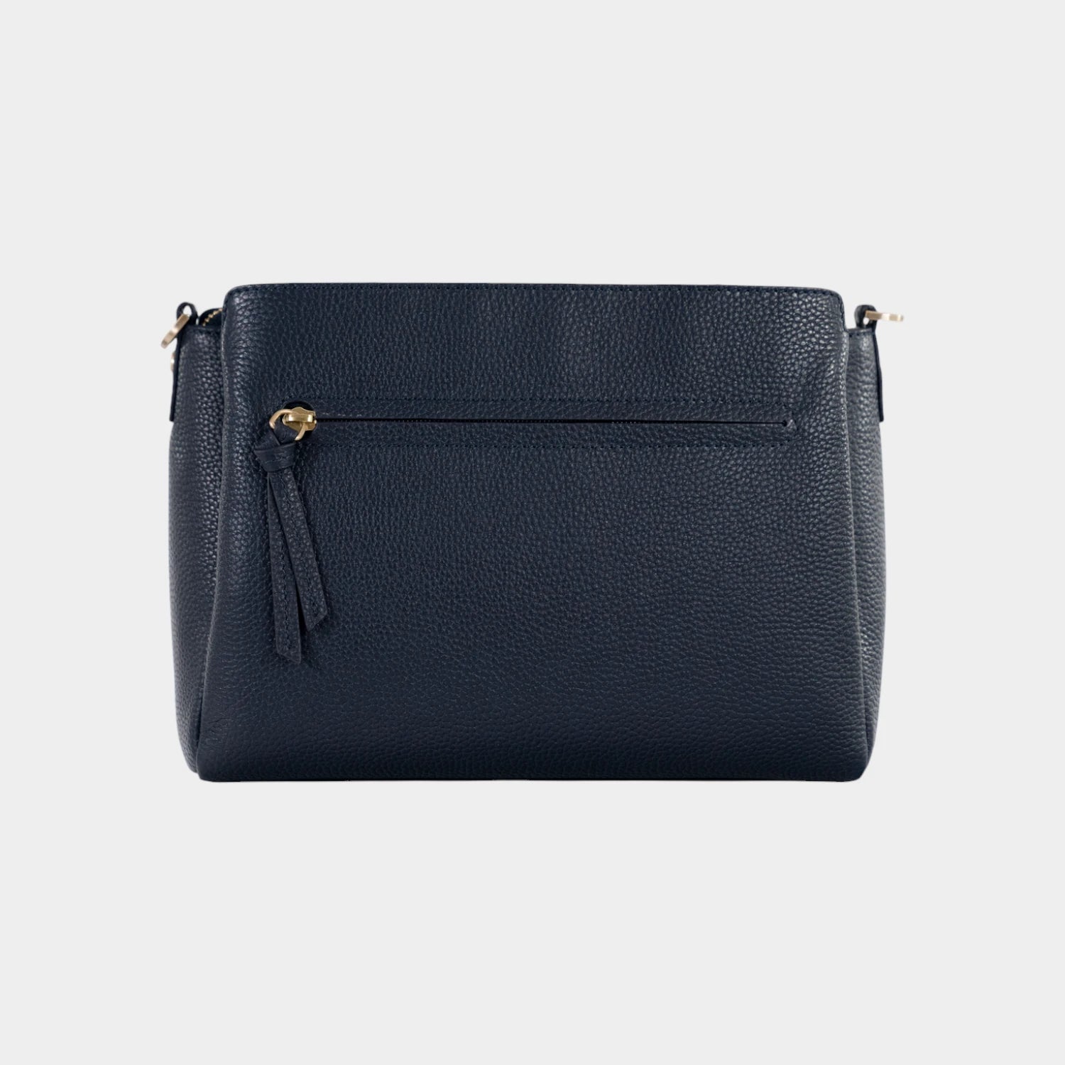 HANNA shoulder bag S navy